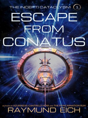 cover image of Escape from Conatus